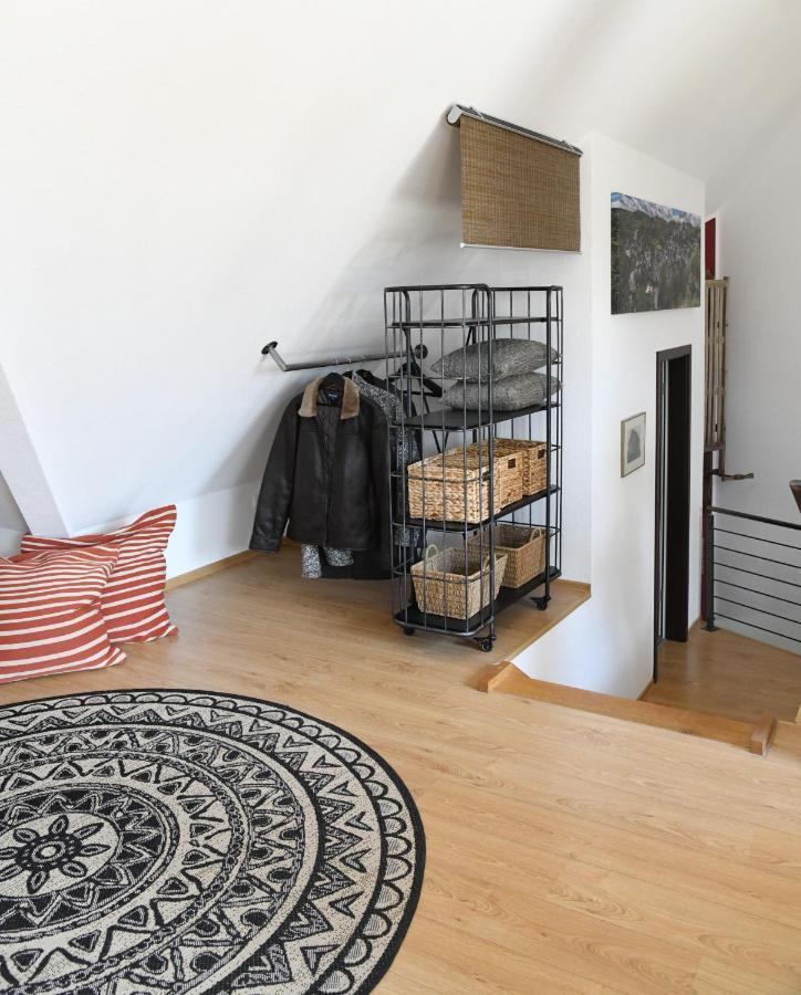 شقة Loft-Style-Living Schuett - Einfach Anders مونشاو المظهر الخارجي الصورة