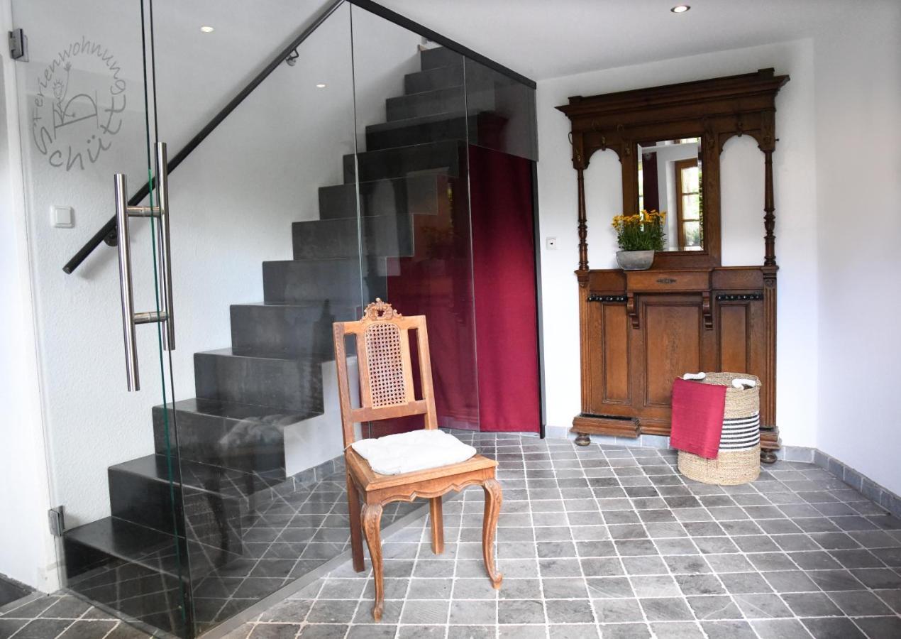 شقة Loft-Style-Living Schuett - Einfach Anders مونشاو المظهر الخارجي الصورة