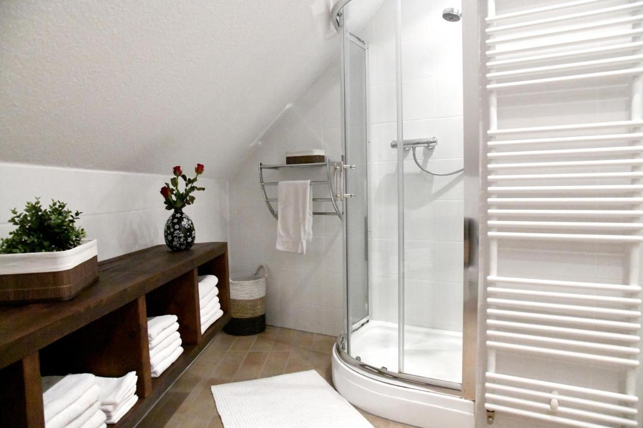 شقة Loft-Style-Living Schuett - Einfach Anders مونشاو المظهر الخارجي الصورة
