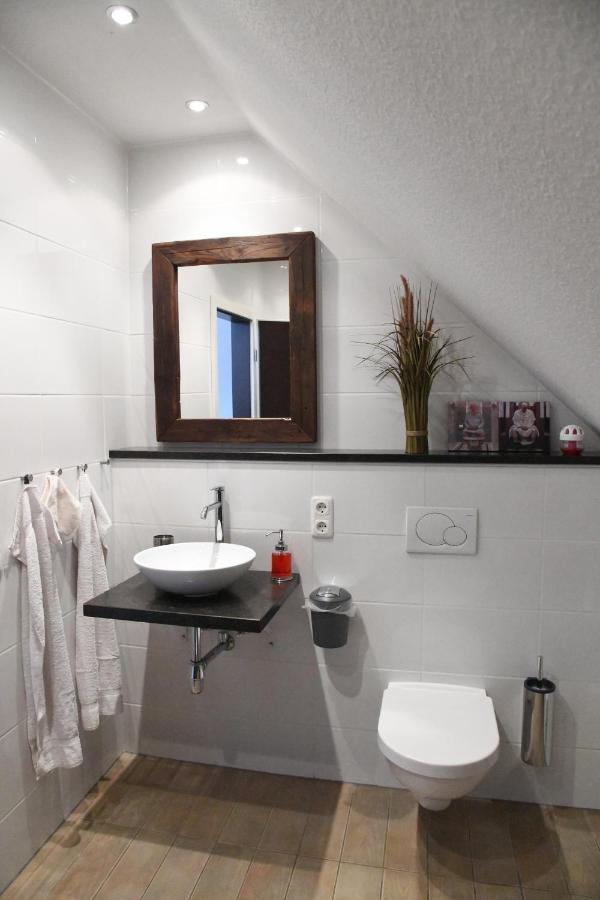 شقة Loft-Style-Living Schuett - Einfach Anders مونشاو المظهر الخارجي الصورة