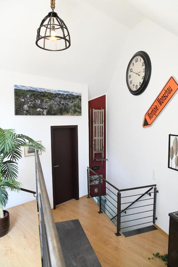 شقة Loft-Style-Living Schuett - Einfach Anders مونشاو المظهر الخارجي الصورة