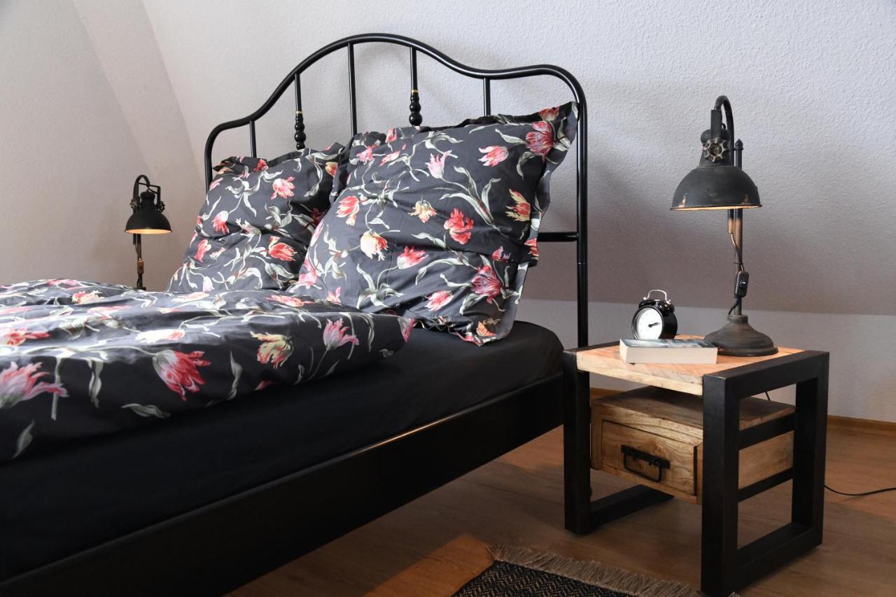 شقة Loft-Style-Living Schuett - Einfach Anders مونشاو المظهر الخارجي الصورة