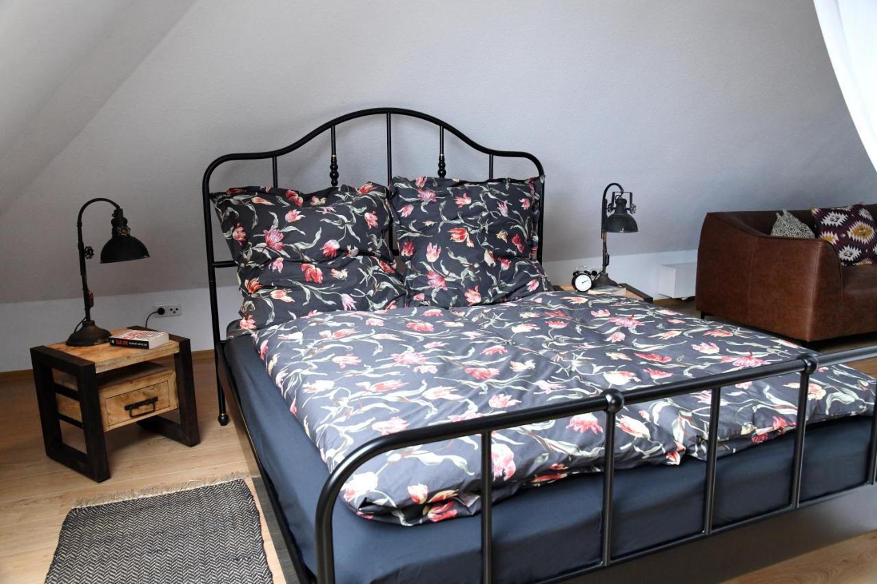 شقة Loft-Style-Living Schuett - Einfach Anders مونشاو المظهر الخارجي الصورة
