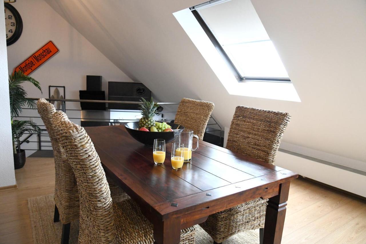 شقة Loft-Style-Living Schuett - Einfach Anders مونشاو المظهر الخارجي الصورة