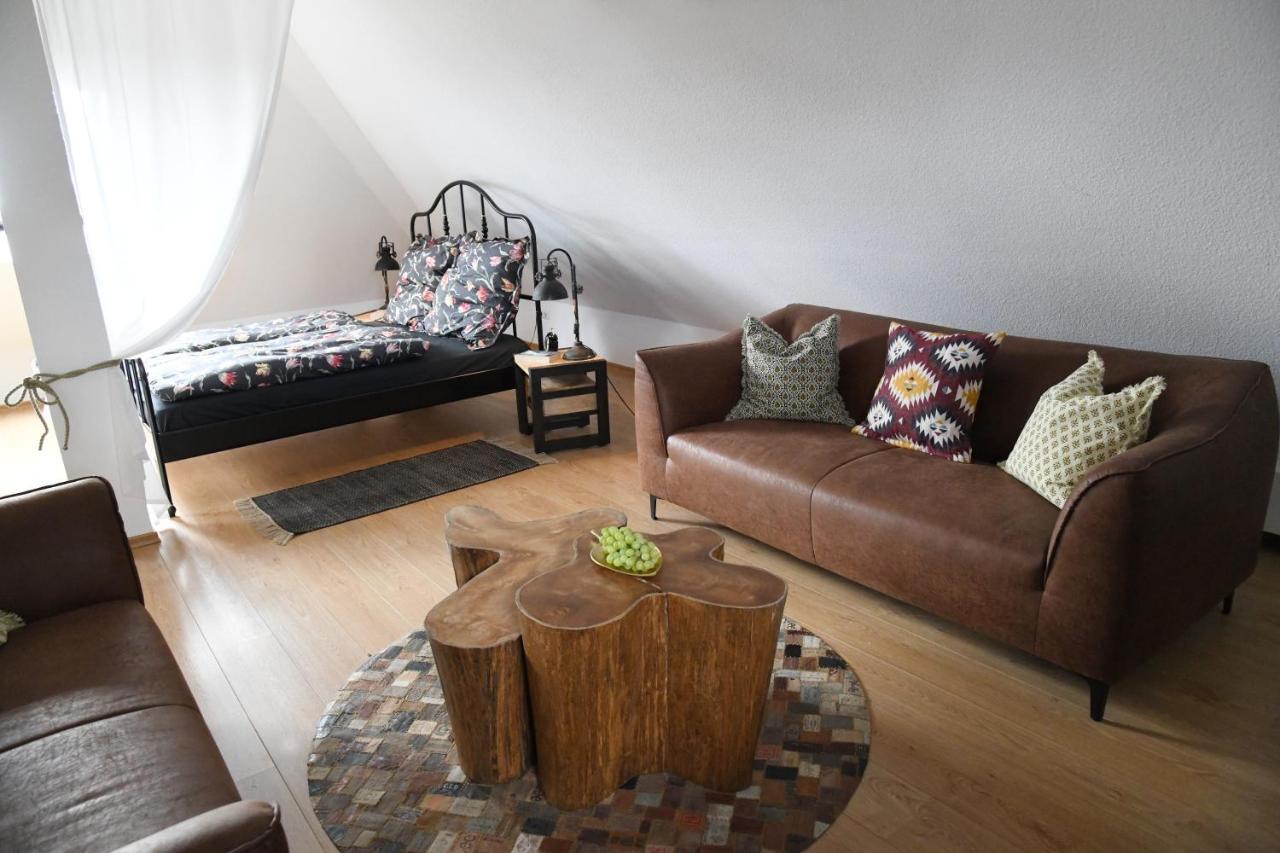شقة Loft-Style-Living Schuett - Einfach Anders مونشاو المظهر الخارجي الصورة